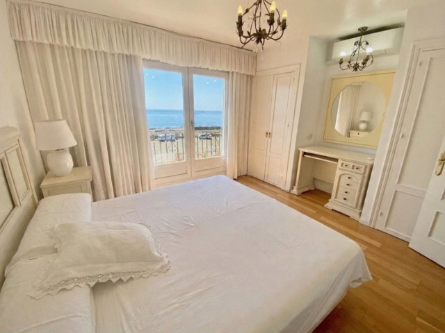 5 Schlafzimmer Reihenhaus in Estepona