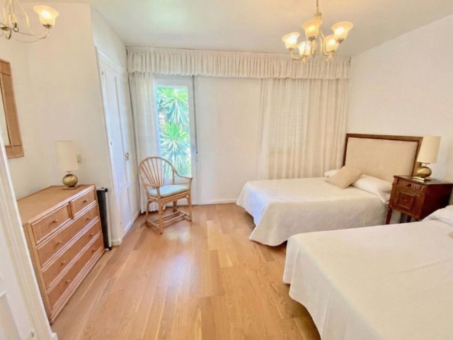 5 Schlafzimmer Reihenhaus in Estepona