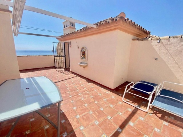 5 Schlafzimmer Reihenhaus in Estepona