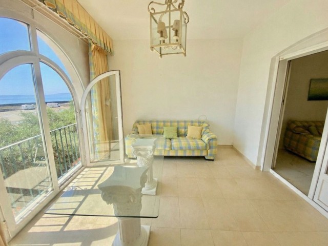 5 Schlafzimmer Reihenhaus in Estepona