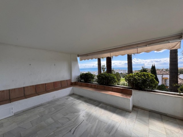 Rijtjeshuis, Manilva, R5325253