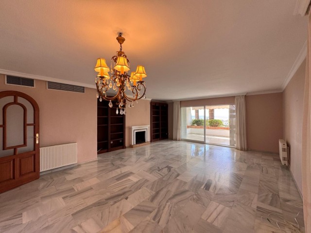 Rijtjeshuis, Manilva, R5325253