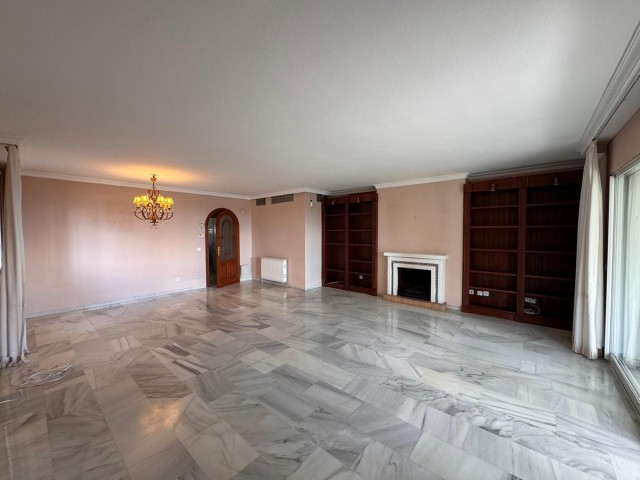 Rijtjeshuis, Manilva, R5325253