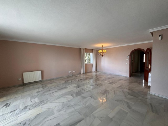 3 Slaapkamer Rijtjeshuis in Manilva