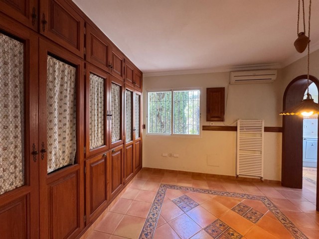 3 Slaapkamer Rijtjeshuis in Manilva