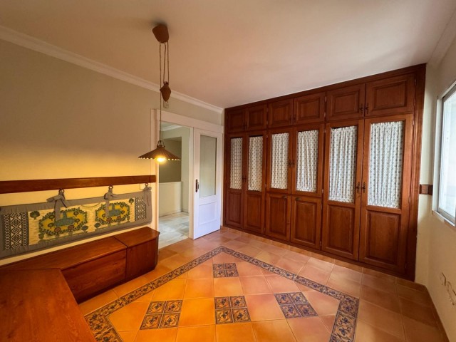 3 Slaapkamer Rijtjeshuis in Manilva