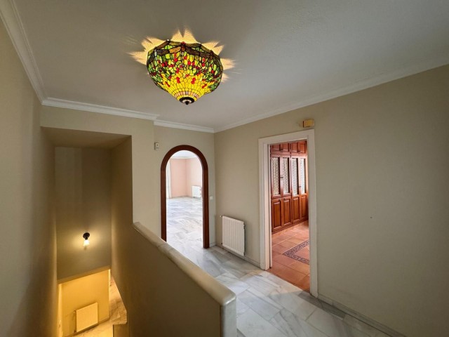 3 Slaapkamer Rijtjeshuis in Manilva