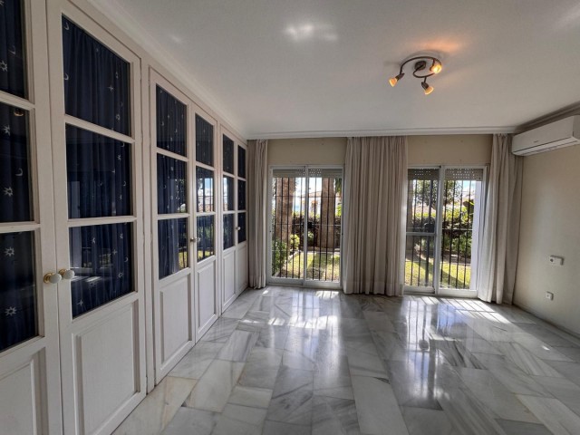 3 Slaapkamer Rijtjeshuis in Manilva