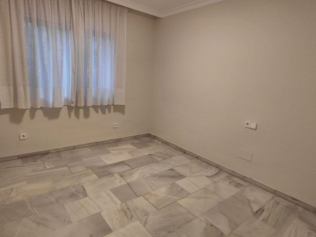 3 Slaapkamer Rijtjeshuis in Manilva
