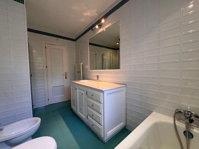 3 Slaapkamer Rijtjeshuis in Manilva