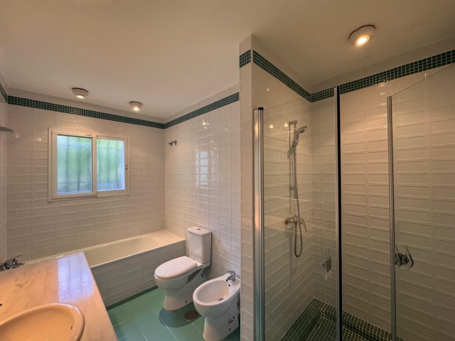 3 Slaapkamer Rijtjeshuis in Manilva