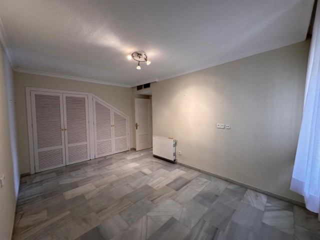 3 Slaapkamer Rijtjeshuis in Manilva