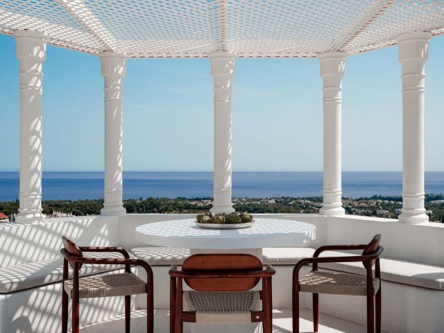 Penthouse The Golden Mile - R5325265