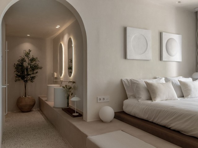 Penthouse avec 3 Chambres  à The Golden Mile