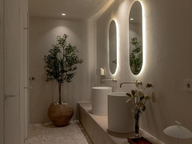 Penthouse avec 3 Chambres  à The Golden Mile