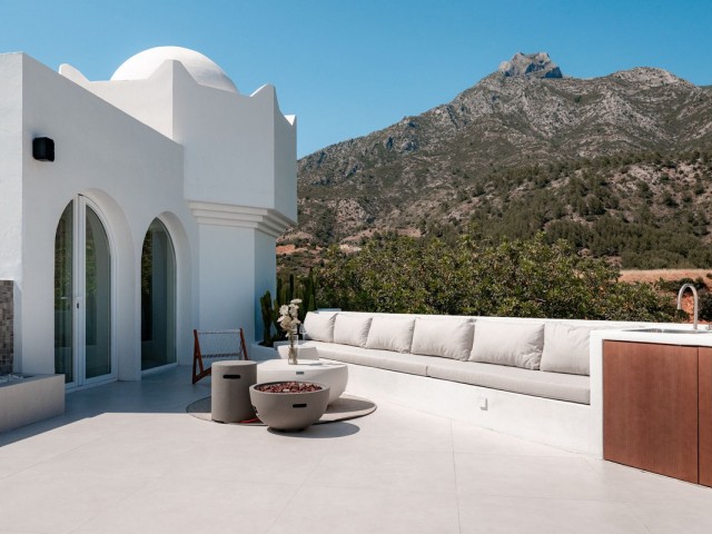 Penthouse avec 3 Chambres  à The Golden Mile