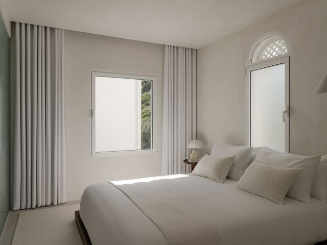 Penthouse avec 3 Chambres  à The Golden Mile