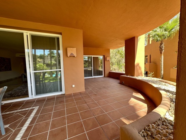 3 Schlafzimmer Apartment in Nueva Andalucía