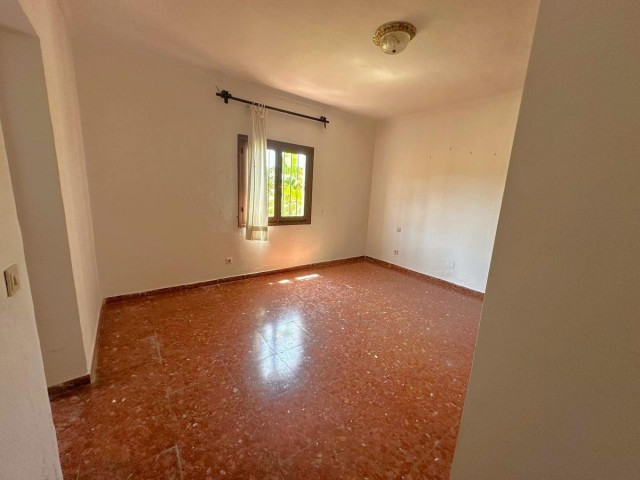 4 Slaapkamer Villa in Estepona