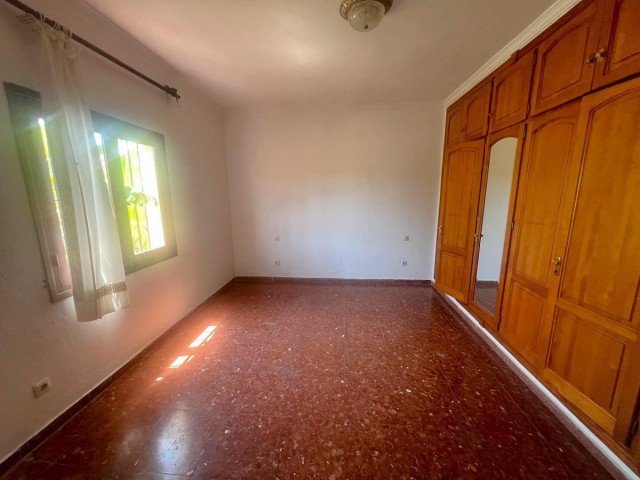 4 Slaapkamer Villa in Estepona