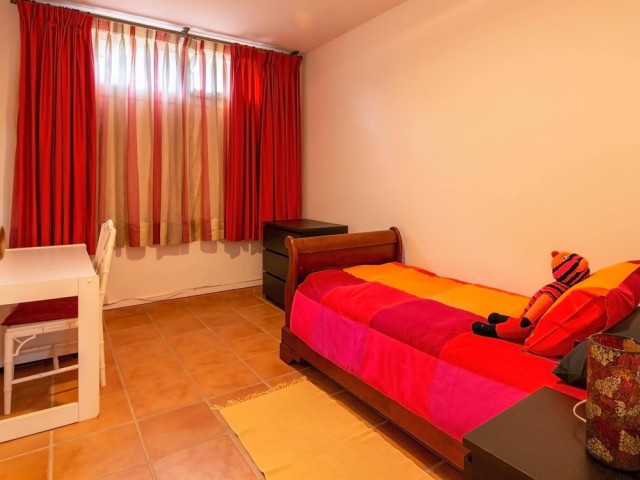 6 Schlafzimmer Villa in Sotogrande Alto