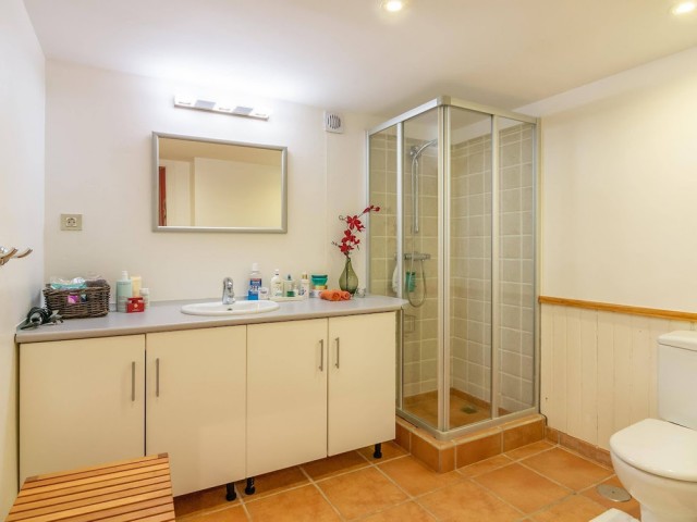 6 Schlafzimmer Villa in Sotogrande Alto