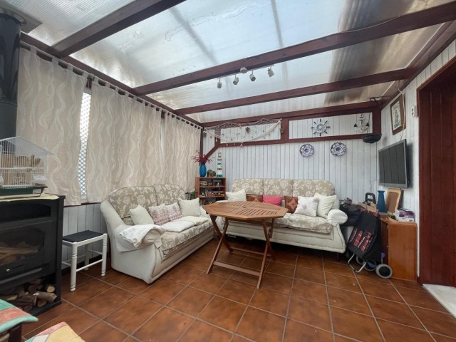 3 Schlafzimmer Reihenhaus in Benalmadena