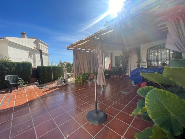 3 Schlafzimmer Reihenhaus in Benalmadena