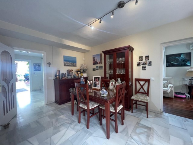 3 Schlafzimmer Reihenhaus in Benalmadena