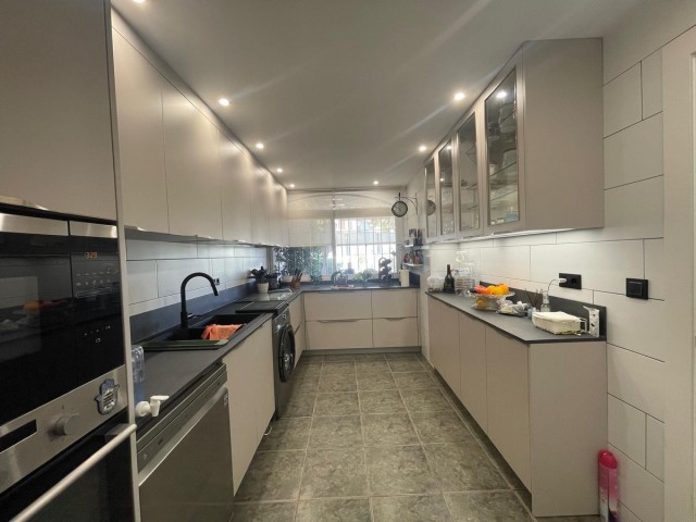 3 Schlafzimmer Reihenhaus in Benalmadena