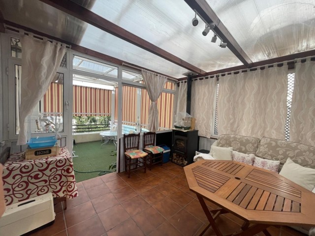 3 Schlafzimmer Reihenhaus in Benalmadena