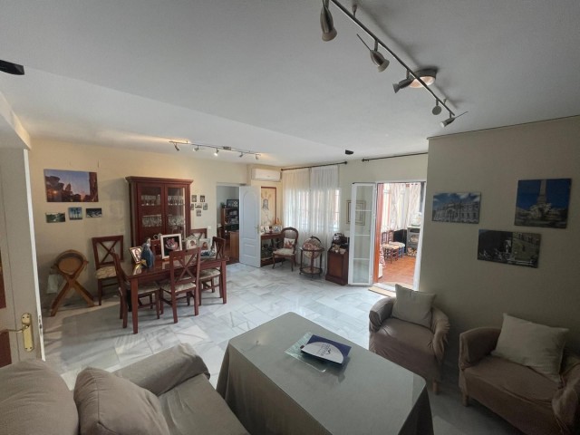 3 Schlafzimmer Reihenhaus in Benalmadena