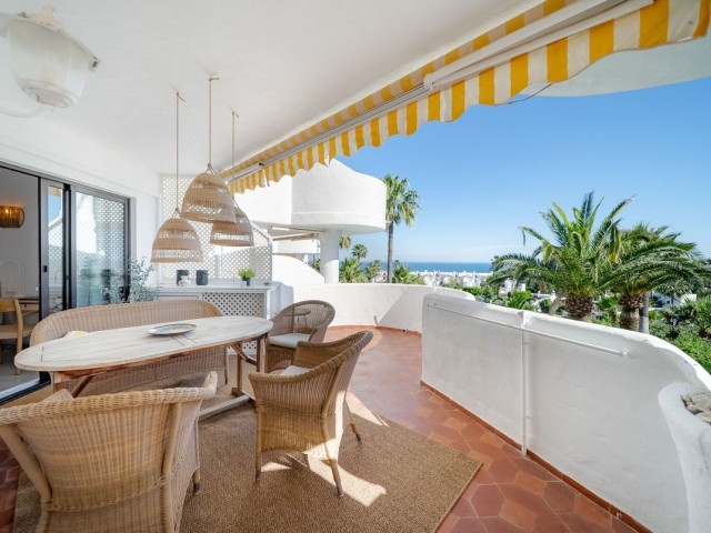 Appartement avec 2 Chambres  à Calahonda