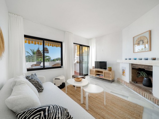 Appartement avec 2 Chambres  à Calahonda