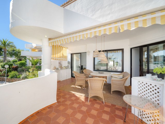 Appartement avec 2 Chambres  à Calahonda