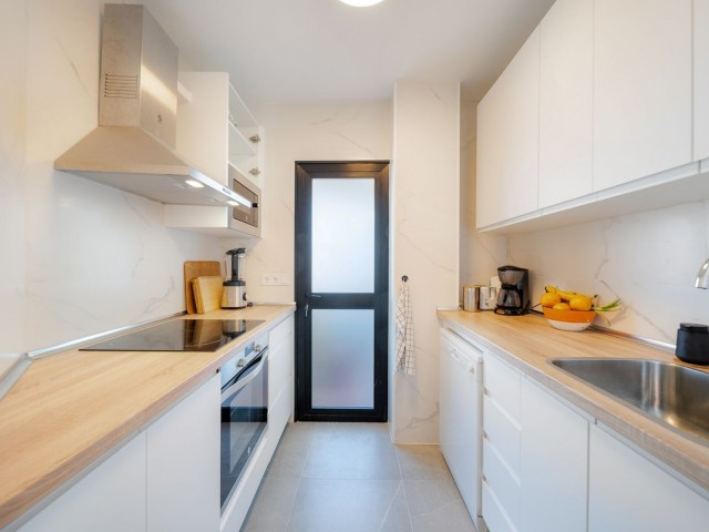 Appartement avec 2 Chambres  à Calahonda