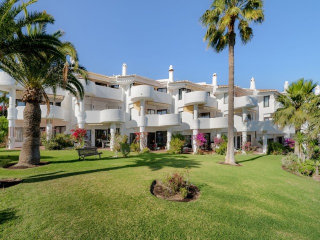 Appartement avec 2 Chambres  à Calahonda