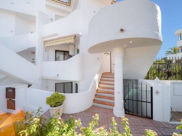 Appartement avec 2 Chambres  à Calahonda