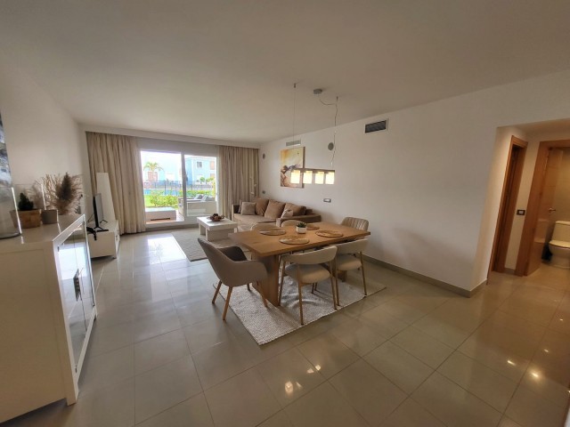 2 Bedrooms Apartment in Estepona
