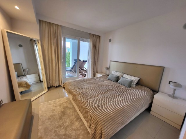 2 Bedrooms Apartment in Estepona