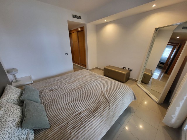 2 Bedrooms Apartment in Estepona