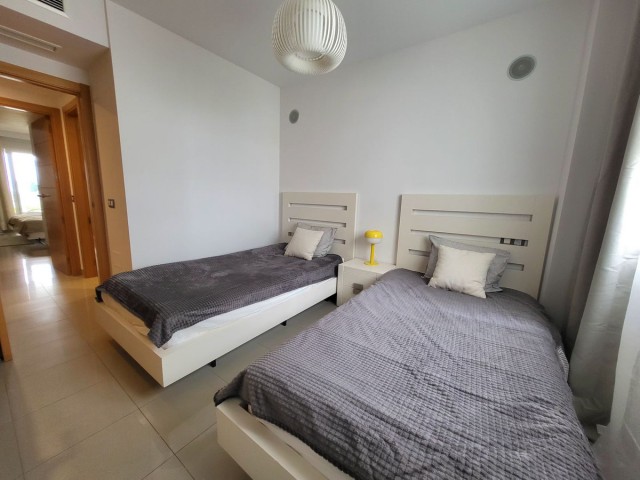 2 Bedrooms Apartment in Estepona
