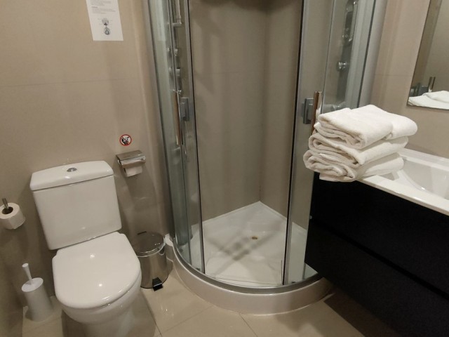 2 Bedrooms Apartment in Estepona