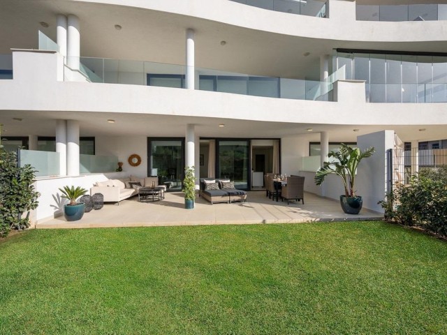 Apartment Higueron - R5287078