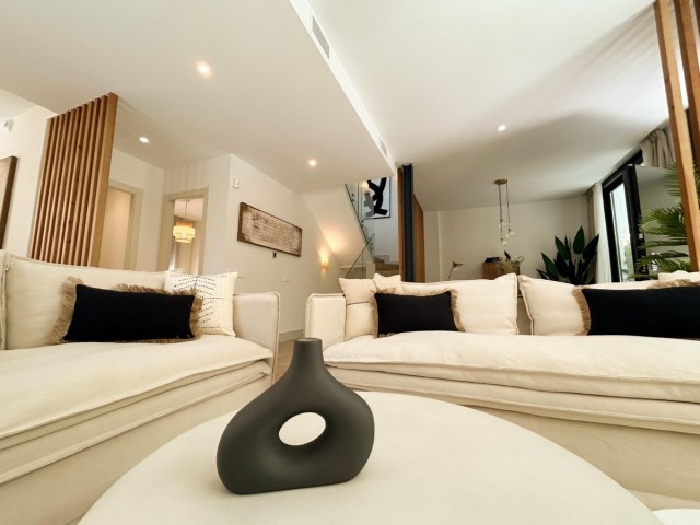 3 Schlafzimmer Villa in Málaga