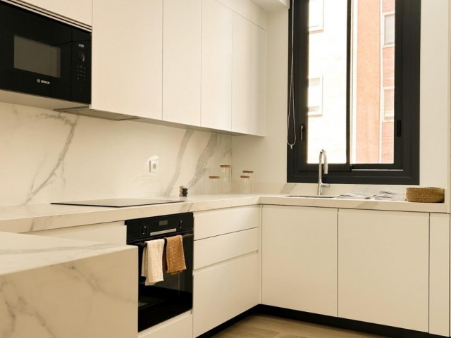 3 Schlafzimmer Villa in Málaga