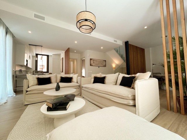 Villa avec 3 Chambres  à Málaga