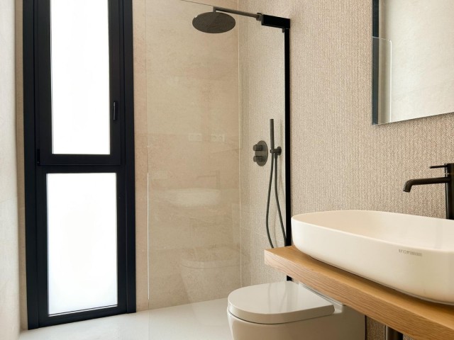 Villa avec 3 Chambres  à Málaga