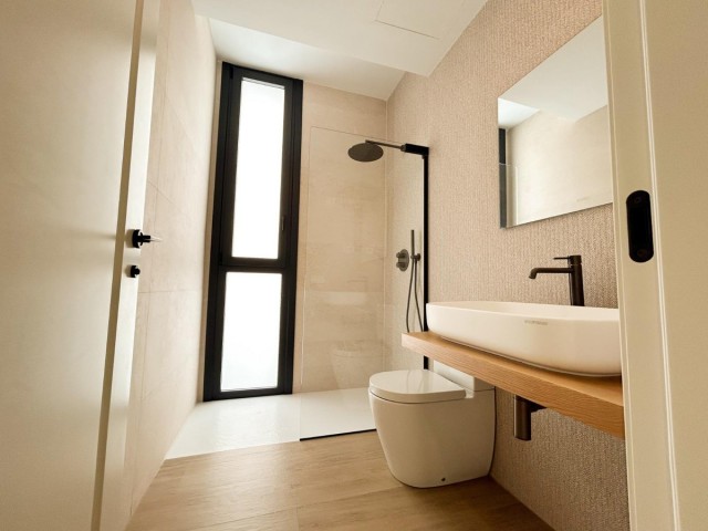 Villa avec 3 Chambres  à Málaga