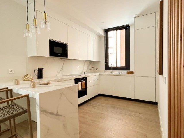 Villa avec 3 Chambres  à Málaga